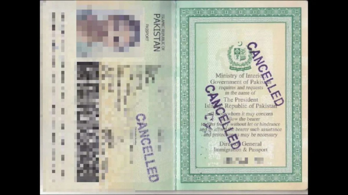 The stateless sisters caught between India and Pakistan