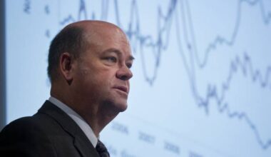 US oil titan to cut up to 25% of its workforce — impacting thousands. So what happened to ‘drill baby drill’?