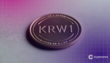 South Korean Custodian BDACS Launches First Fiat-Backed Won Stablecoin on AVAX