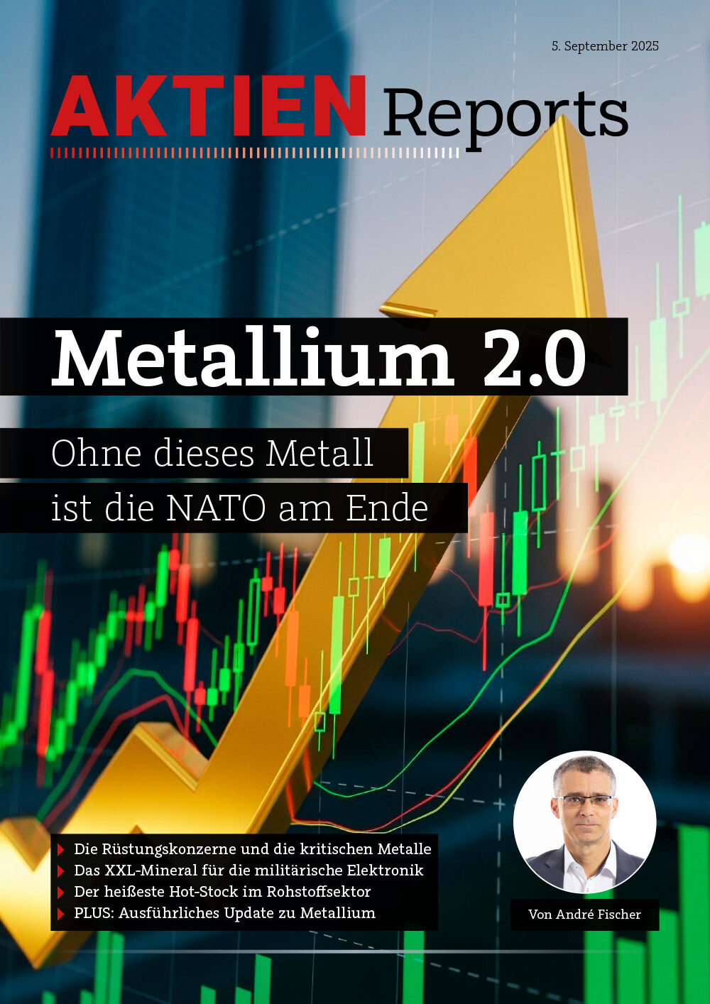 Aktien-Report