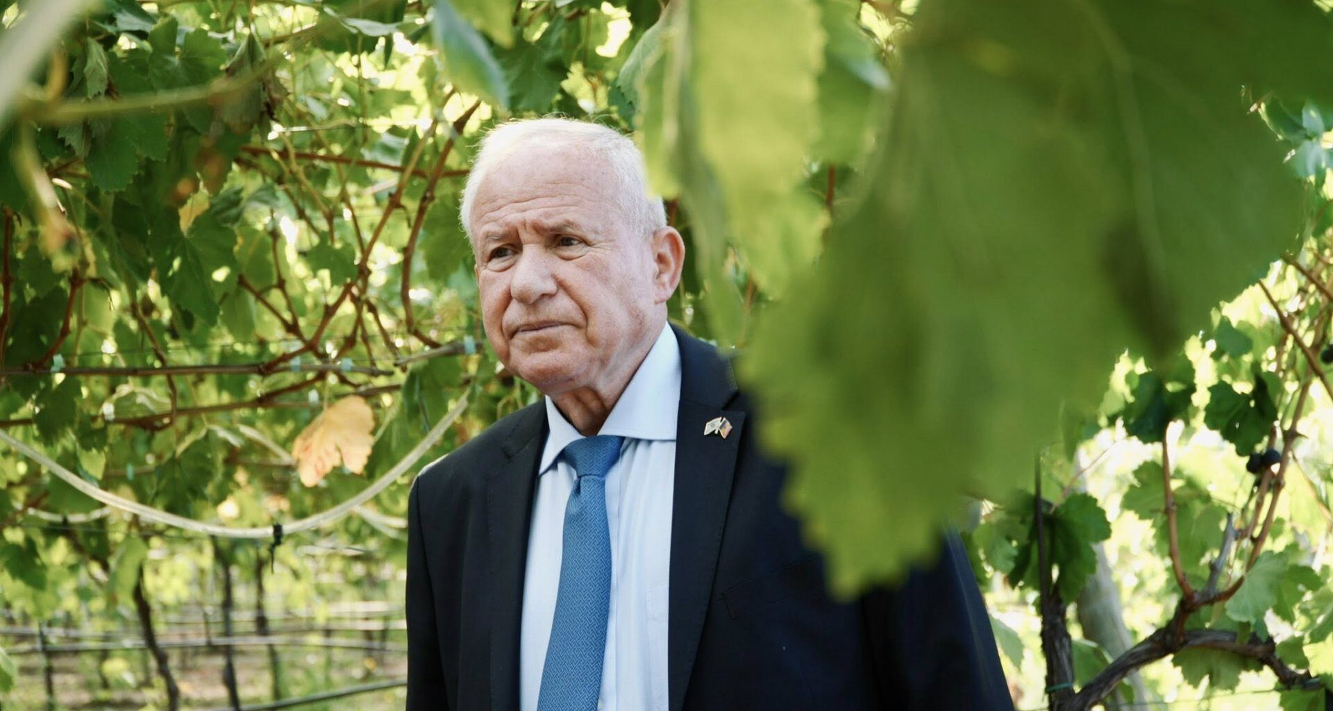 Israel's Agriculture Minister fascinated by Moldova's potential