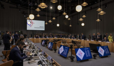 Moldova can become regional energy hub between Romania, Ukraine, European Union