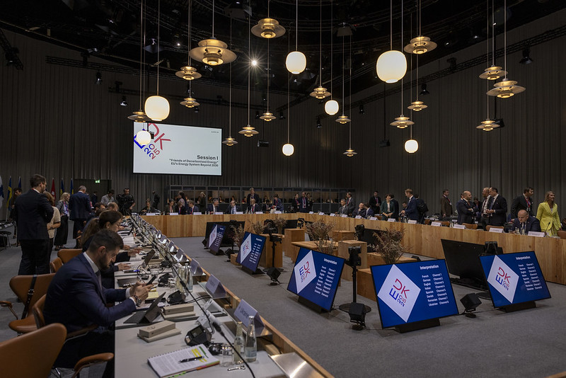 Moldova can become regional energy hub between Romania, Ukraine, European Union