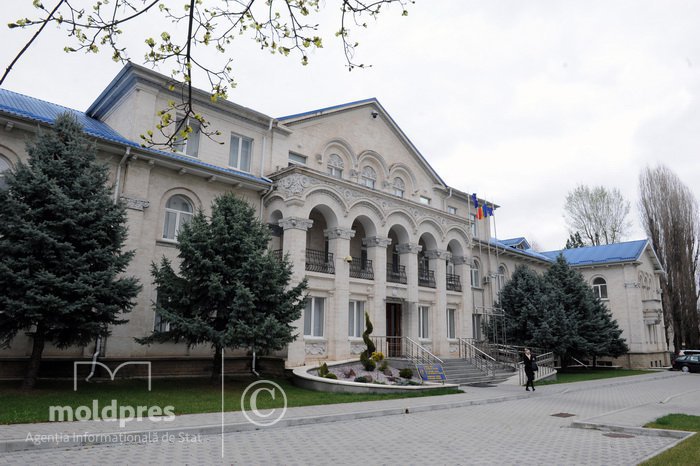 Customs Officer's Day marked in Moldova