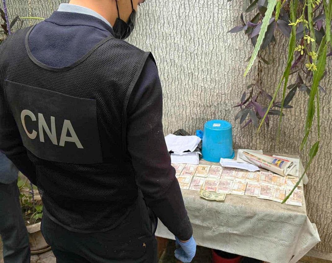 Raids made in north Moldova city in file on illegal financing of parties