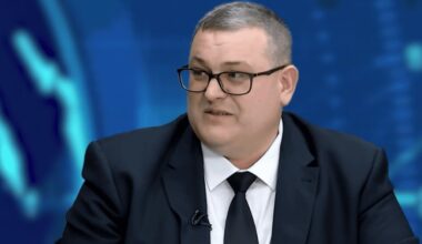 Moldova's new anti-corruption chief prosecutor says to ensure independent, professional act of justice