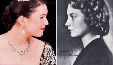 A Tumblr User Made a Compilation of Royal (Great-)Granddaughters Looking Like Their (Great-)Grandmothers