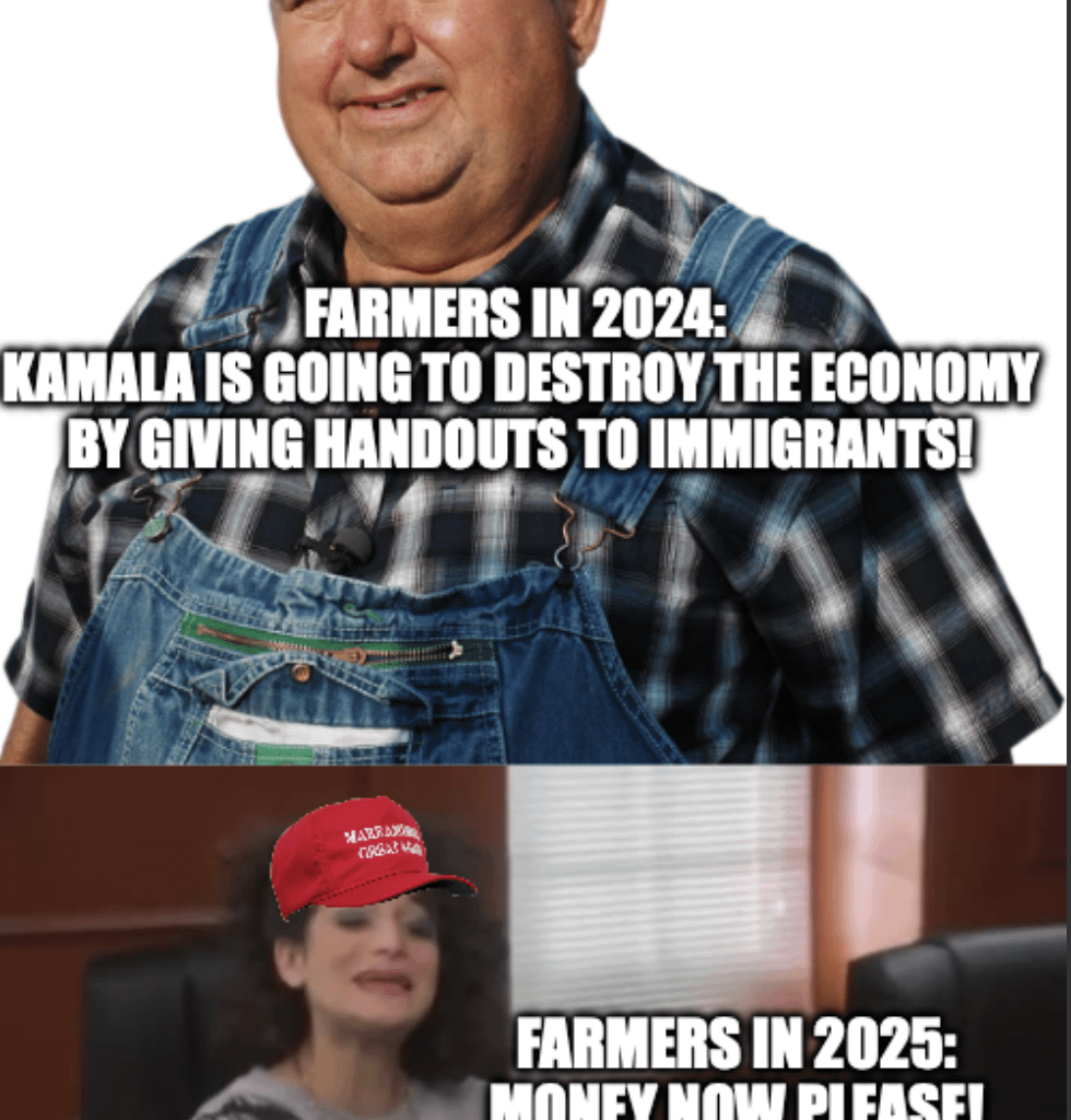 Are thoughts and prayers bonds not enough?