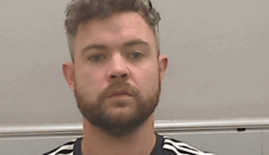 Co Armagh people smuggler jailed after trying to bring 10 people into the UK in a lorry