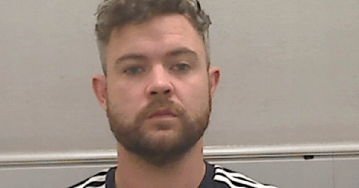 Co Armagh people smuggler jailed after trying to bring 10 people into the UK in a lorry