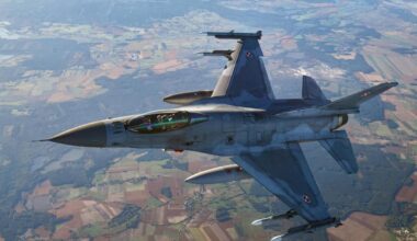 Poland calls NATO talks after downing Russian drones in airspace breach