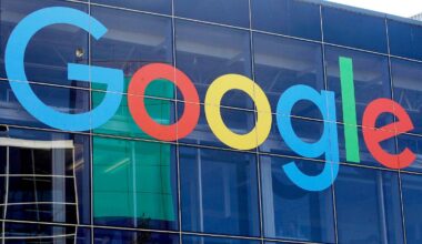L'UE inflige une amende de 2,95 milliards d’euros à Google pour pratiques anticoncurrentielles