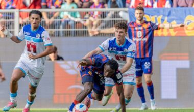 FCB – Luzern im Liveticker: Nach Europa League wieder Liga – wie spielt der FCB gegen Luzern?