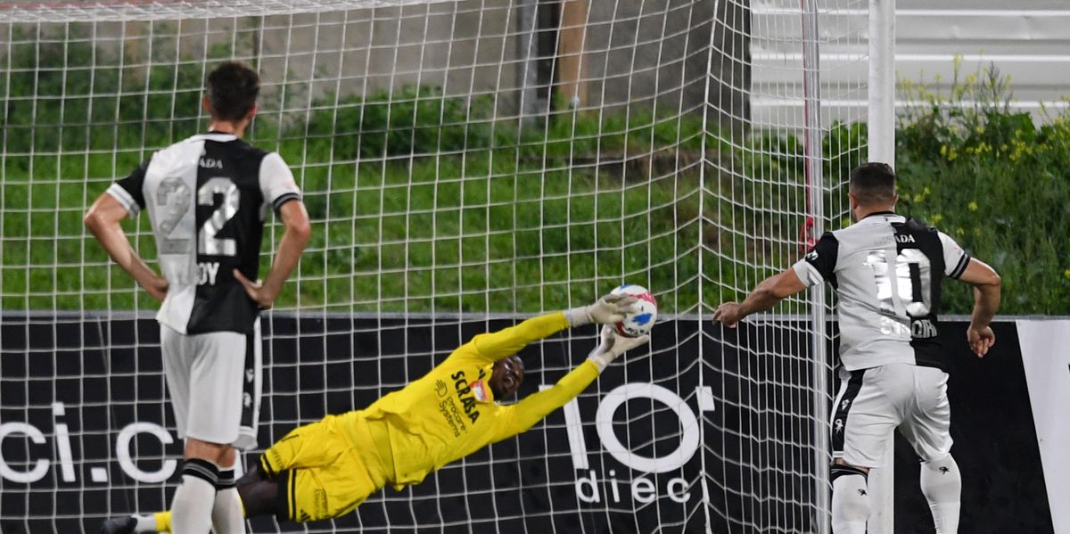 Schweizer Cup: Étoile Carouge – FCB im Liveticker
