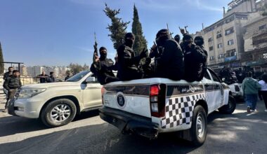 A Rape Case Highlights Sexual Violence in Syria