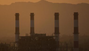 California will fare better than other states as Trump guts climate reporting rules | California has its own greenhouse gas emission reporting program that could offer some protections at the state level.