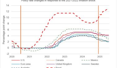 Inflation expectations and the credibility of Fed policy