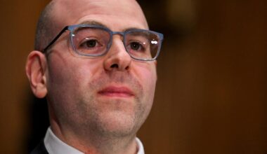 Republicans prepare for quick confirmation of Miran to the Fed