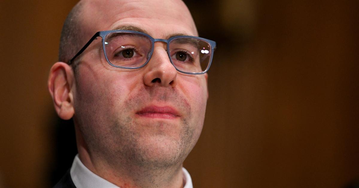 Republicans prepare for quick confirmation of Miran to the Fed
