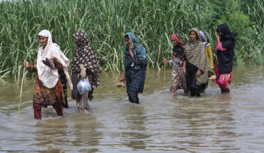 Canada sending $2.6M in humanitarian, refugee aid after months of Pakistan flooding