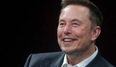 Tesla board proposes $1 trillion payday for Musk