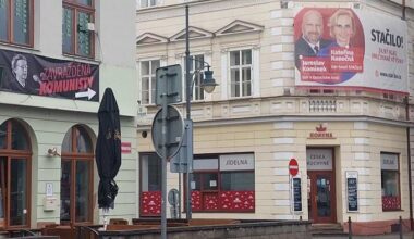 O 70 let později a furt nedají pokoj