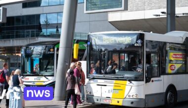 Opnieuw haltes en lijnen geschrapt? Extra besparingen bij De Lijn zullen ook voor reizigers "voelbaar zijn"