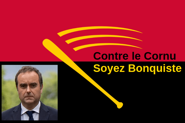 Prochaine affiche de manif