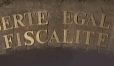 Liberté, égalité, ....