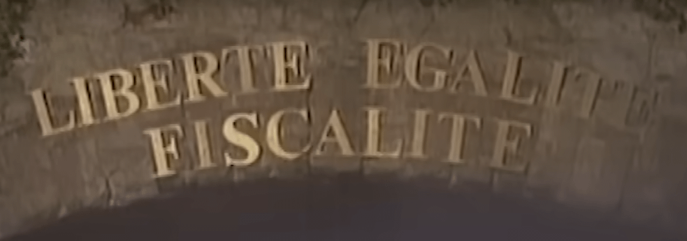 Liberté, égalité, ....