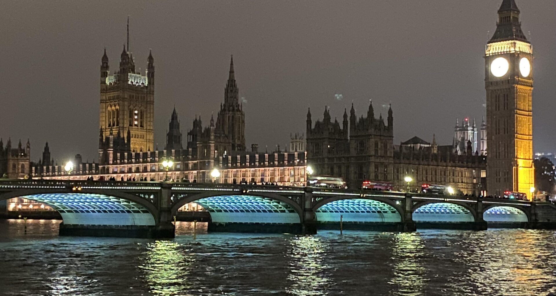 Favourite city