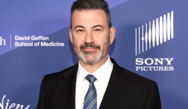 ‘Indefinite Pause’: Disney Scrambles as Jimmy Kimmel’s MAGA Comments Ignite Fierce Backlash and ‘Boycott’ Threats