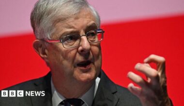 Wales deserves Crown Estate profit wealth fund - Drakeford