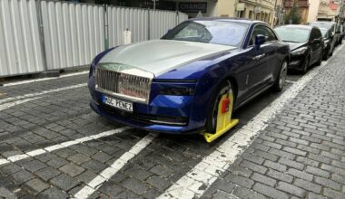 Co dělat když máte moc peněz? Třeba tohle 😅