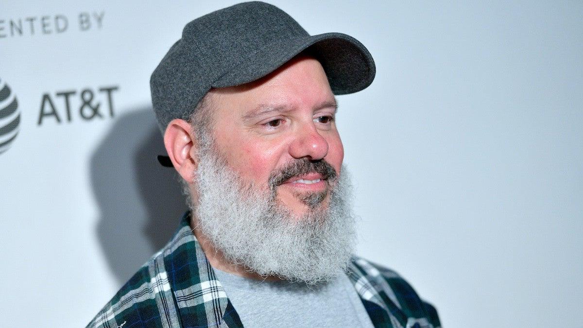 David Cross Rips Former Comedy Heroes Over Riyadh Festival Participation: 'Deeply Disappointed in This Whole Gross Thing'