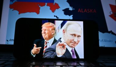 Trump Links Sanctions On Russia To NATO Unity, Calls Out Hungary And Slovakia Over Oil Purchases - United States Oil Fund (ARCA:USO), SPDR S&P Oil & Gas Explor & Product (ARCA:XOP)
