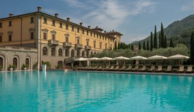 Convento Francescano Experience Hotel: Captivating Tourists With Rural Luxury In Italy’s Cilento!