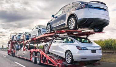 Tesla Deliveries Due, But This Is The Big News For…