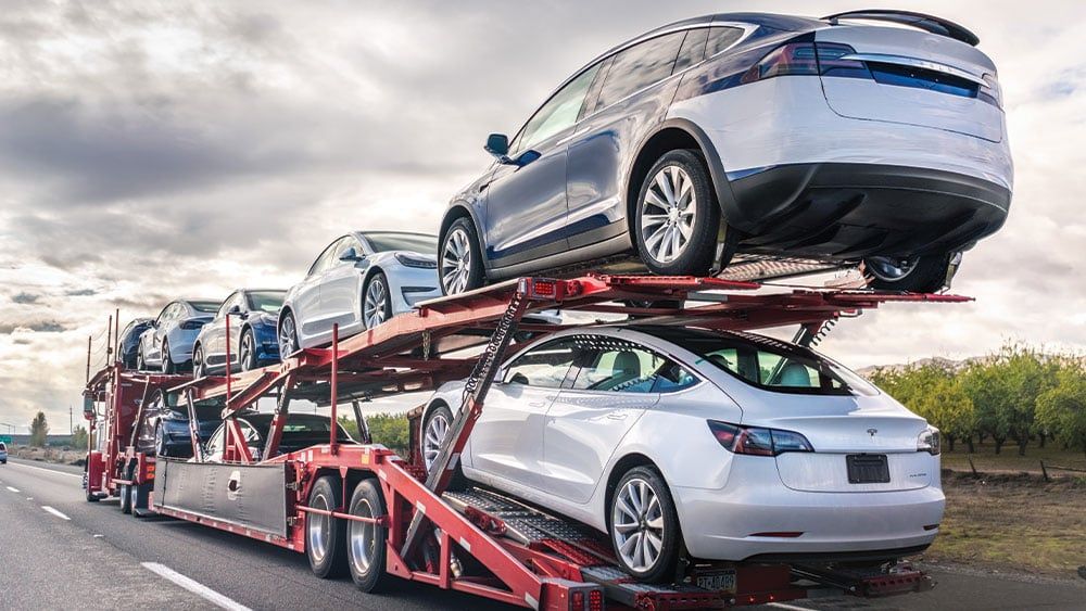 Tesla Deliveries Due, But This Is The Big News For…