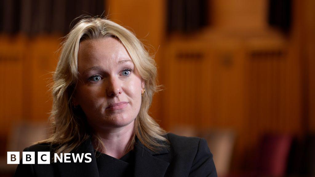 'He put his hand down my tights': Sex harassment widespread among barristers, review finds