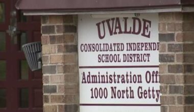 Uvalde CISD says no data breach occurred in ransomware attack that shut down campuses for a week