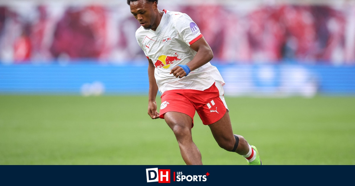 Les dernières heures du mercato européen en direct: Lois Openda se dirige vers la Serie A, Alexander Isak a trouvé un point de chute