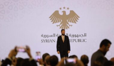 Syria, the Muslim Brotherhood and Al-Sharaa’s manoeuvring – Middle East Monitor