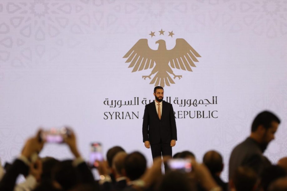 Syria, the Muslim Brotherhood and Al-Sharaa’s manoeuvring – Middle East Monitor