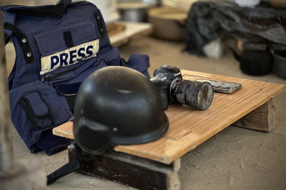 131 Israeli journalists call for end to Tel Aviv’s targeting of press members in Gaza – Middle East Monitor
