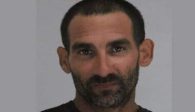 Wife and son watching, Indian-origin man beheaded at US motel; suspect illegal migrant, arrested – Firstpost