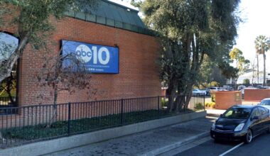 Sacramento ABC Station Shooting Suspect Vowed Trump Officials Were "Next", FBI Says