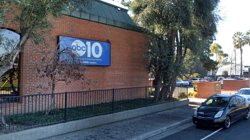 Sacramento ABC Station Shooting Suspect Vowed Trump Officials Were "Next", FBI Says