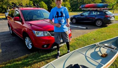 Volunteers at clean-up event stress importance of Fox River