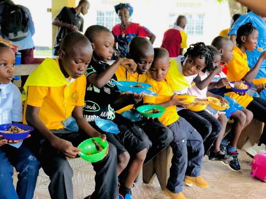 Children around the world will join Pope Leo in praying the Rosary